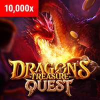 Truy Tìm Kho Báu Rồng thumbnail